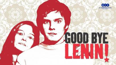 Good Bye Lenin | Rated : PG-13